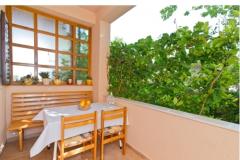 Apartmány Ana Apartmán 3 foto 2