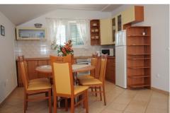 Apartmány Ježina Apartmán 1 – APP 4+2 foto 1