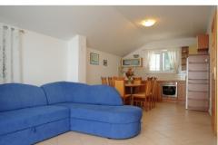 Apartmány Ježina Apartmán 1 – APP 4+2 foto 2