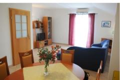 Apartmány Ježina Apartmán 1 – APP 4+2 foto 3