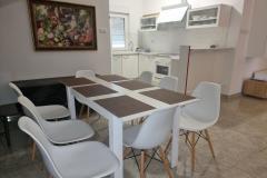 Apartmány Lantina Apartmán 1 – Penthouse foto 3