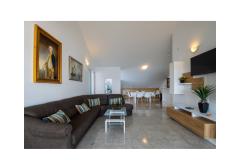 Apartmány Lantina Apartmán 1 – Penthouse foto 4