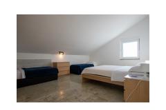 Apartmány Lantina Apartmán 1 – Penthouse foto 6