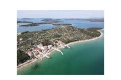 Apartmány Lantina Apartmán 2 – AP C2 foto 1