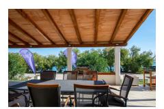 Apartmány Lantina Apartmán 2 – AP C2 foto 2