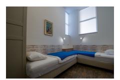 Apartmány Lantina Apartmán 2 – AP C2 foto 6