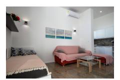 Apartmány Lantina Apartmán 3 – AP C1 foto 4