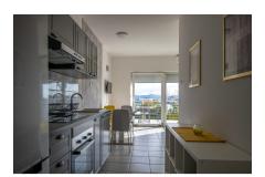 Apartmány Lantina Apartmán 4 – A2 (4+1) foto 3