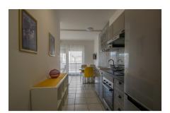 Apartmány Lantina Apartmán 5 – Apart A3 foto 1