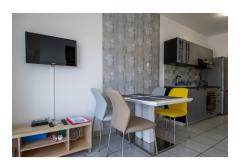 Apartmány Lantina Apartmán 5 – Apart A3 foto 4