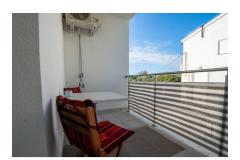 Apartmány Lantina Apartmán 6 – Studio A4 foto 5