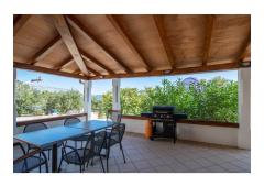 Apartmány Lantina Apartmán 6 – Studio A4 foto 6