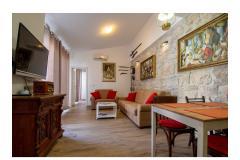 Apartmány Lantina Apartmán 7 – AP B1 foto 2