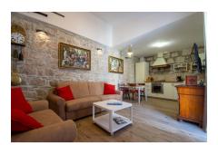 Apartmány Lantina Apartmán 7 – AP B1 foto 3