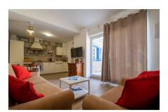 Apartmány Lantina Apartmán 7 – AP B1 foto 5