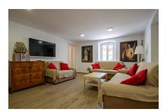 Apartmány Lantina Apartmán 8 – AP B2 foto 2