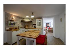 Apartmány Lantina Apartmán 8 – AP B2 foto 4