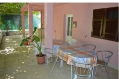 Apartmány Cvita Apartmán 1 – Cvita foto 1