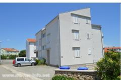 Apartmány Cvita Apartmán 2 – Franjo foto 1