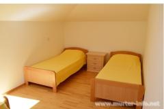 Apartmány Cvita Apartmán 2 – Franjo foto 6