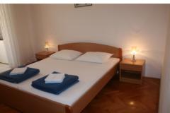 Apartmány Vili Apartmán 2 – A2 foto 1