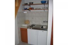 Apartmány Vili Apartmán 2 – A2 foto 3