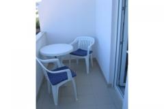 Apartmány Vili Apartmán 2 – A2 foto 4