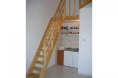 Apartmány Vili Apartmán 3 – A4-more foto 4