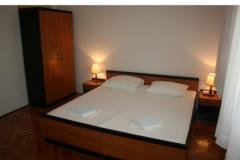 Apartmány Vili Apartmán 4 – A6 foto 1