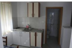 Apartmány Vili Apartmán 4 – A6 foto 3