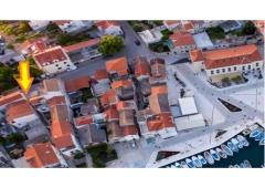 Dům Lukin Apartmán 1: (2+0) – Kuća Lukin foto 2