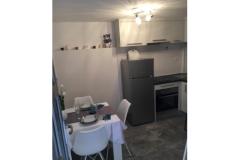 Dům Lukin Apartmán 1: (2+0) – Kuća Lukin foto 4