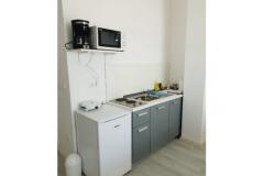  Apartmány Mileva Apartmán 3: (2+2) – 2+1 foto 1
