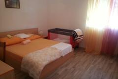  Apartmány Mileva Apartmán 1: (8+2) – apartman foto 1