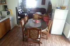  Apartmány Mileva Apartmán 1: (8+2) – apartman foto 3