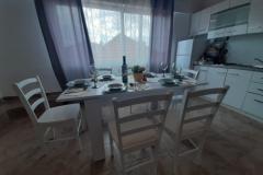  Apartmány Mileva Apartmán 2: (6+1) – aparment foto 2