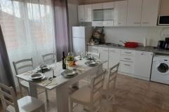  Apartmány Mileva Apartmán 2: (6+1) – aparment foto 4