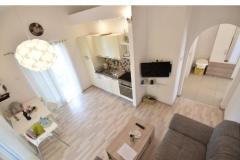 Apartmány Kosalec Apartmán 2 – Krka foto 5