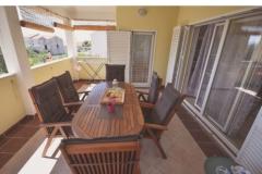 Apartmány Kosalec Apartmán 3 – Kornati foto 1
