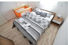 Apartmány Kosalec Apartmán 3 – Kornati foto 2
