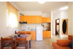 Apartmány Lisica Apartmán 1 foto 4