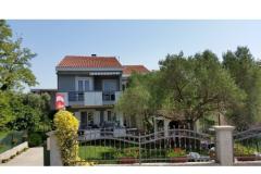 Apartmány Lisica Apartmán 3 foto 1