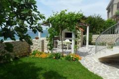  Bibinje Apartmány Cinthija Apartmán 1 foto 1