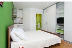  Bibinje Apartmány Cinthija Apartmán 1 foto 3