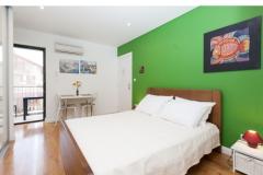  Bibinje Apartmány Cinthija Apartmán 1 foto 4