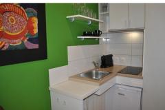  Bibinje Apartmány Cinthija Apartmán 1 foto 6