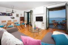  Bibinje Apartmány Cinthija Apartmán 3 foto 1