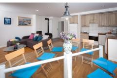  Bibinje Apartmány Cinthija Apartmán 3 foto 2