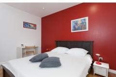  Bibinje Apartmány Cinthija Apartmán 3 foto 5