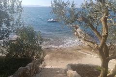  Bibinje Apartmány Cinthija Apartmán 4 foto 3